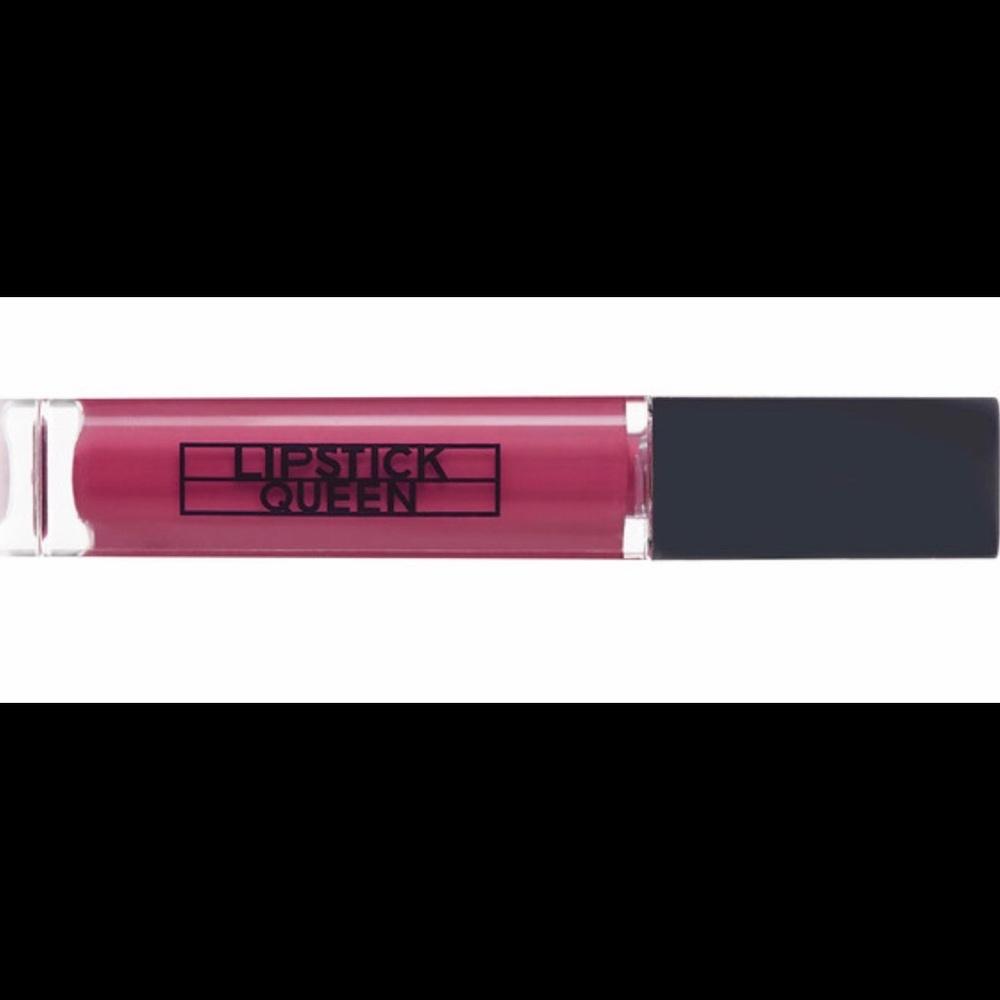 New LIPSTICK QUEEN Famous Last Words - Dear John
